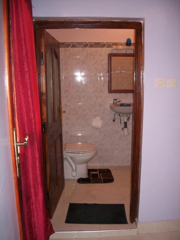 Maison D'Hotes Chez Souad Taliouine Quarto foto